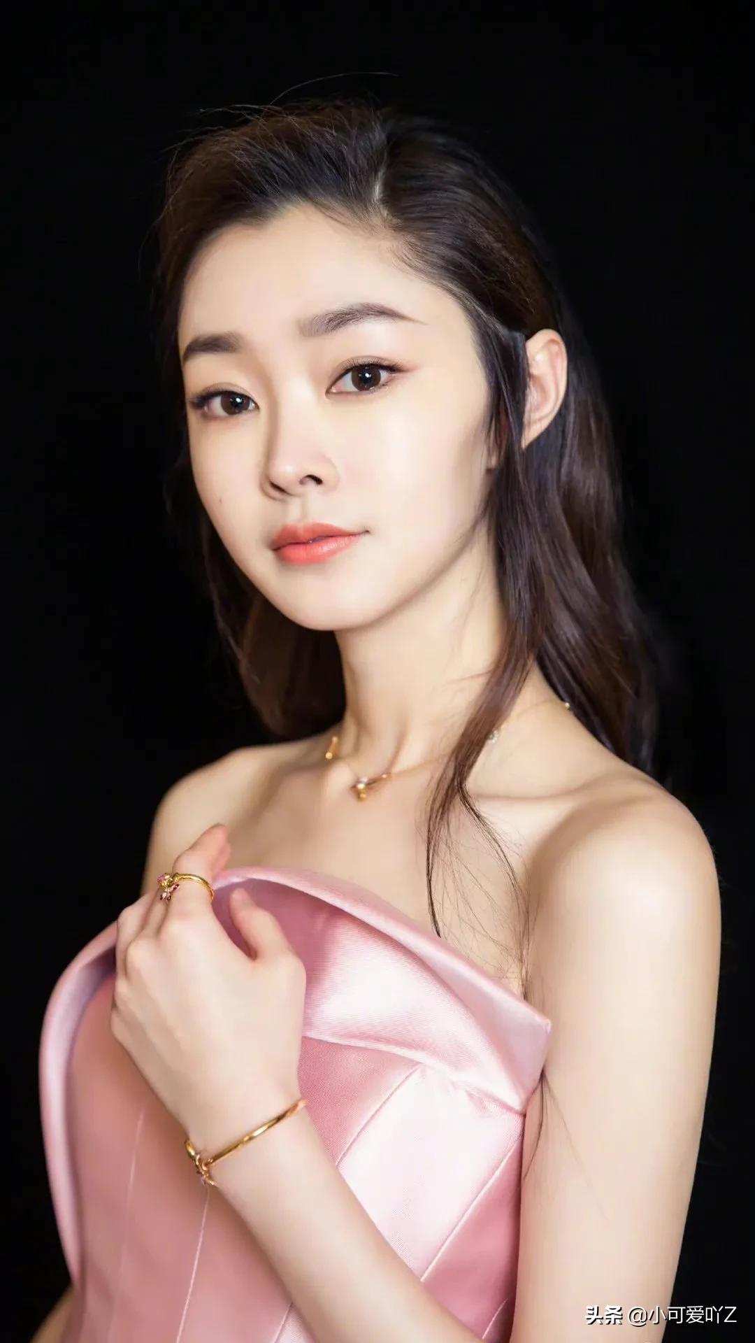 宋轶，惊艳绝美