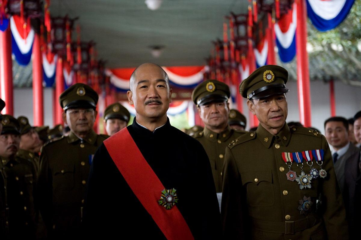 11年前这部电影，100多位大佬零片酬出演，为何周星驰却没有出演