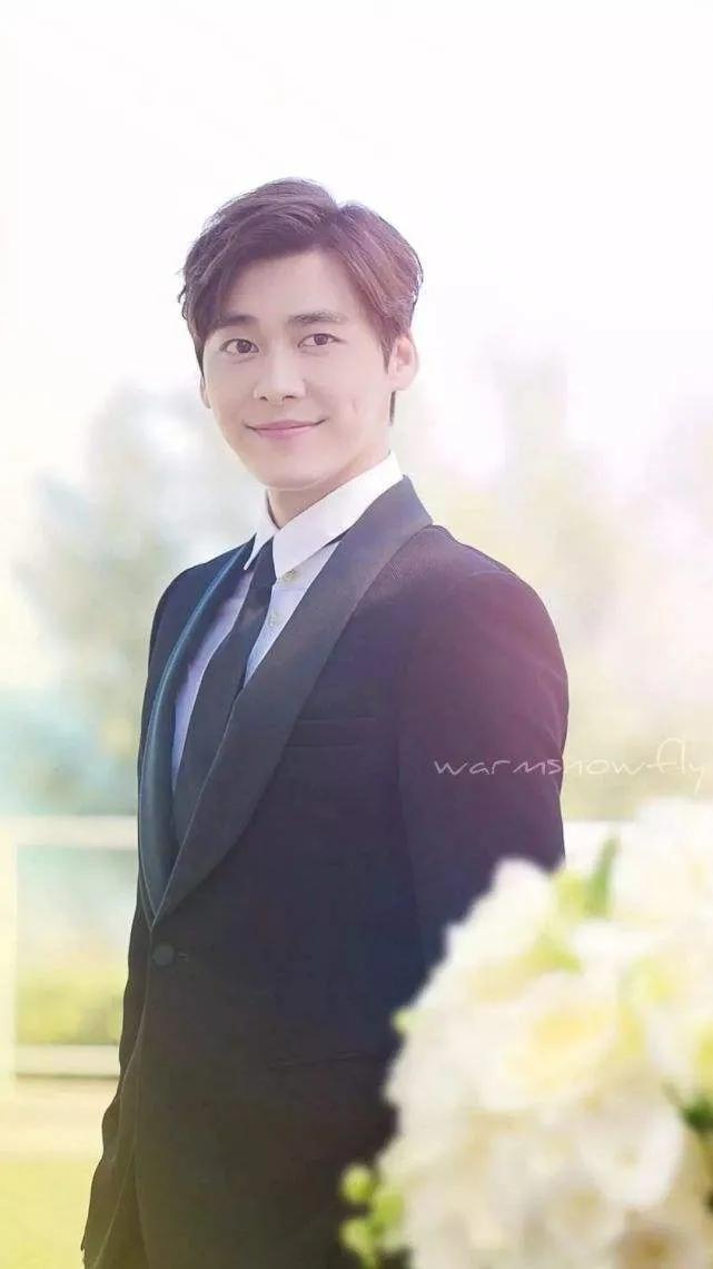 李易峰｜高清壁纸