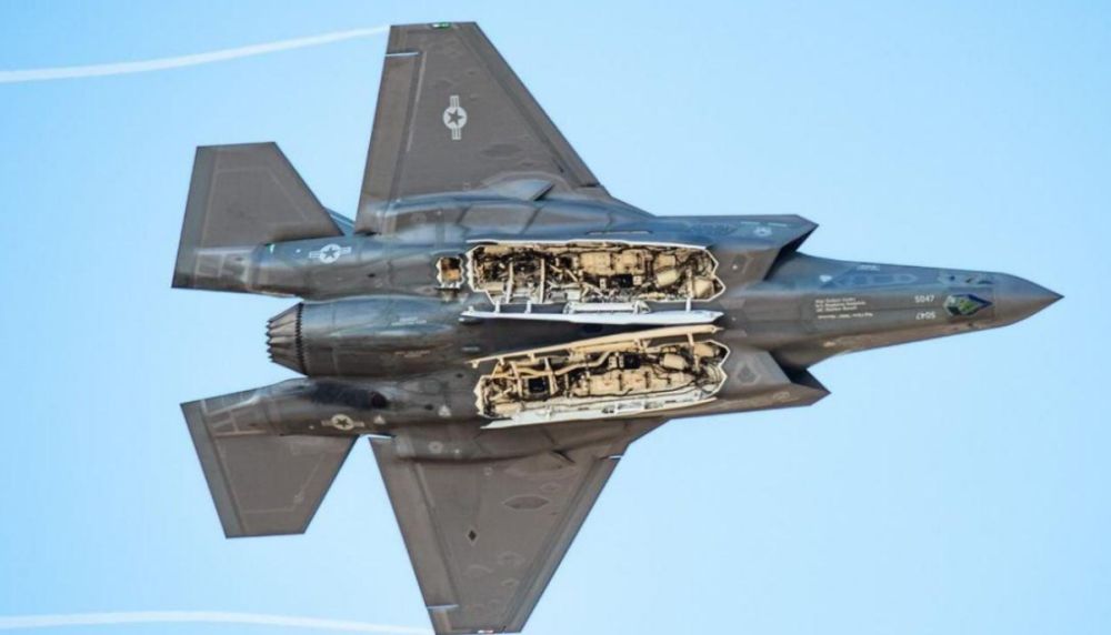 敢说真话的上校：现在美国空军的威力已经缩小了一半，这是真的吗