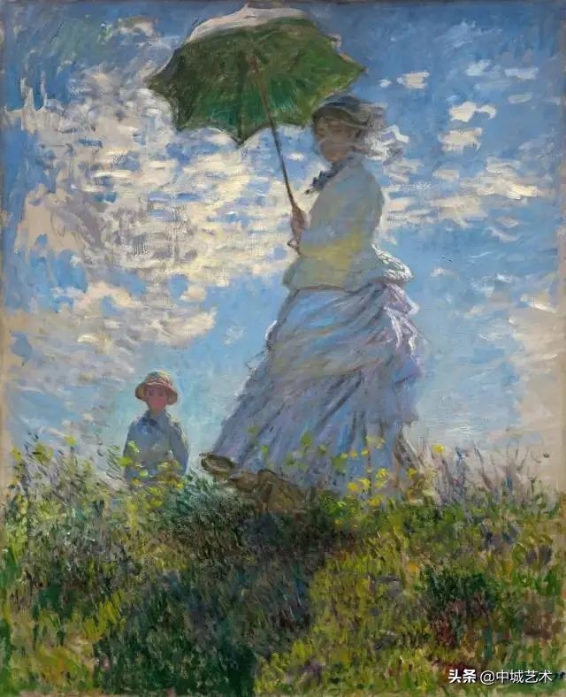 周杰伦新歌上线，MV中致敬艺术家，堪称近现代西方美术简史