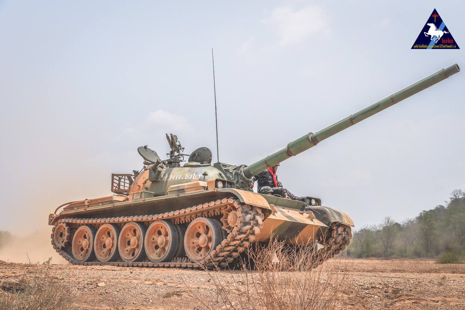 ��VT4̹�˵�071��½�����й���ȡ����������Ϊ̩����һ����������