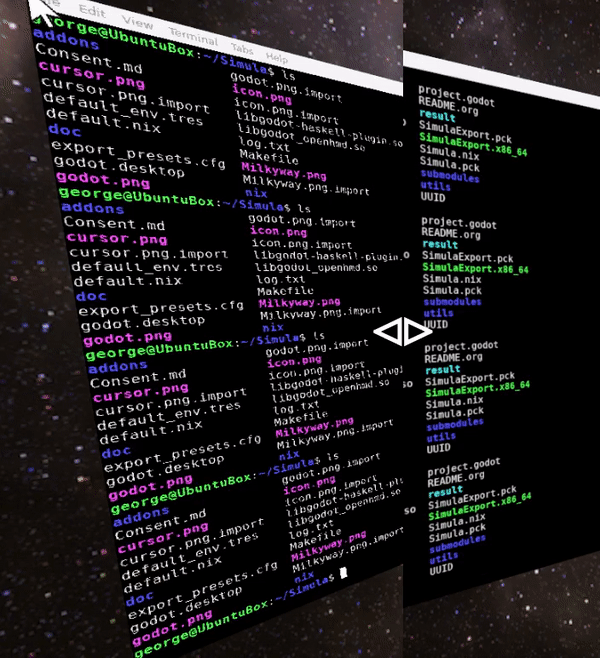 花17000元在元宇宙里用Linux？这款VR电脑开启预售，头显就是主机