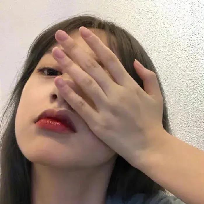 超惊艳的女头VS失望至极的句子