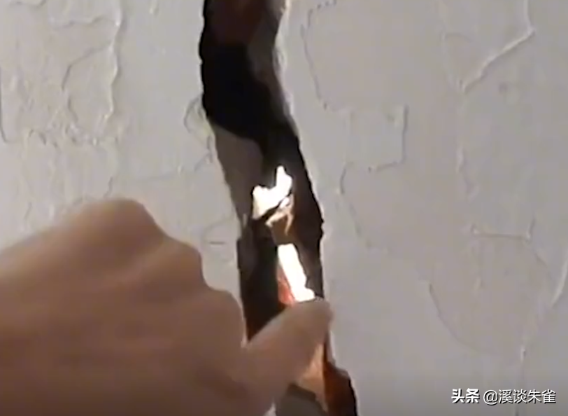 大妈装修砸断承重墙，二十层高楼变危楼，结果一波三折