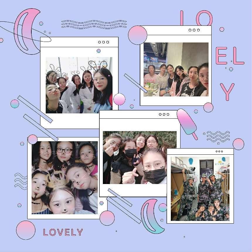 “男神女神”齐亮相！河南这2个宿舍，11人全部上岸，来自同一高校同一学院！