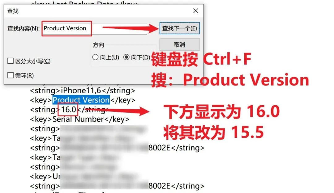 野生技：iOS 16 保資料降級指南，含白蘋果與變磚搶救教程