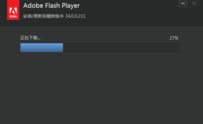 如何更新Flash Player