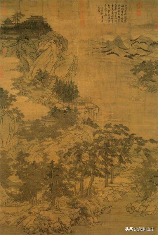 《思乡诗词181首》若为化得身千亿，散向峰头望故乡