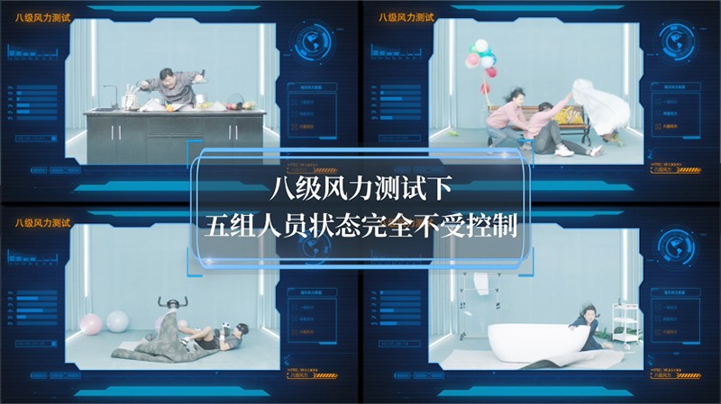 IP、短视频和话题挑战赛，值得买科技全域营销服务获IAI三项大奖
