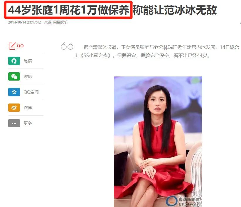 涉传销被查，多个明星被波及，张庭林瑞阳的堕落史，比你想的复杂