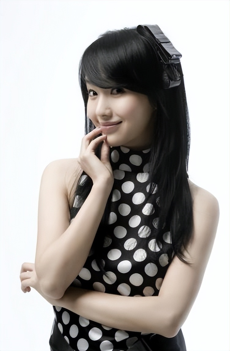 韩流鼻祖李贞贤曾火爆亚洲鸟叔都为她伴舞可惜因一句话被封杀