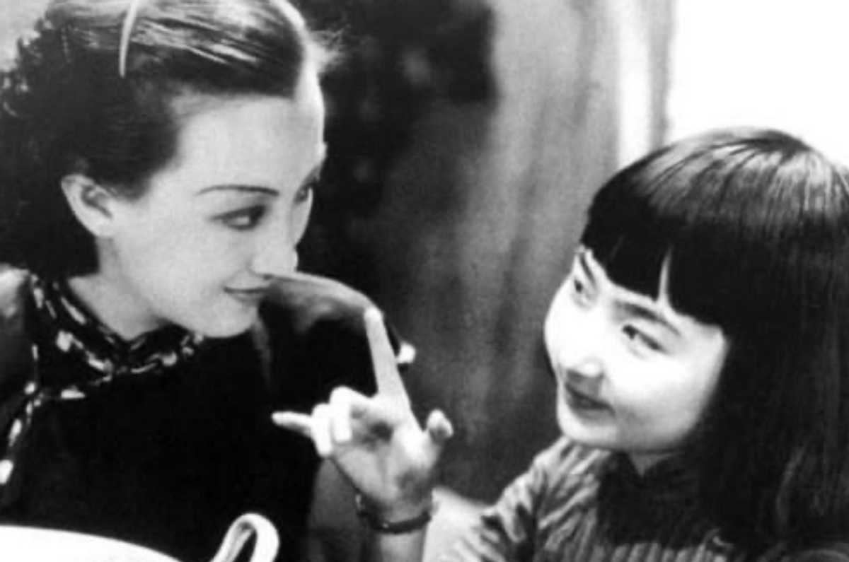 凤凰：美貌不输王丹凤，两段婚姻都幸福，88岁却被继子告上法庭