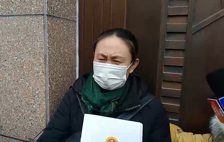 6年前，中国留学生江歌替闺蜜挡刀遇害，门后闺蜜被判赔款60多万