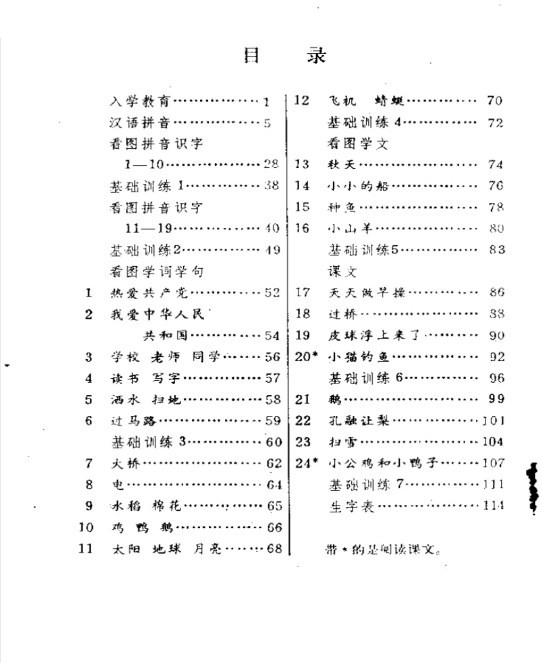 你还记住老师的名字吗(你能记得一年级老师的名字吗)