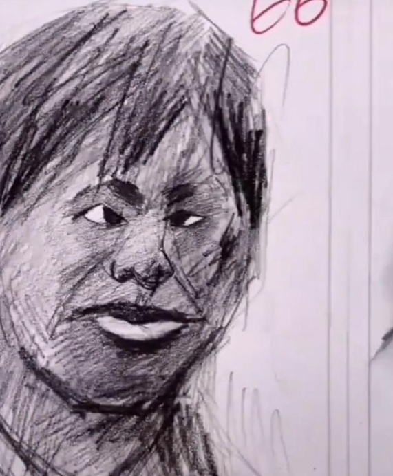 江苏美术联考成绩新鲜出炉，低分作品让人捧腹大笑，分数相差大