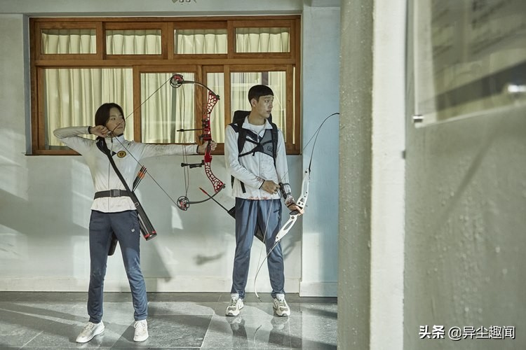 《僵尸校园》揭秘5个韩国校园现象！升学压力比僵尸还可怕是真的