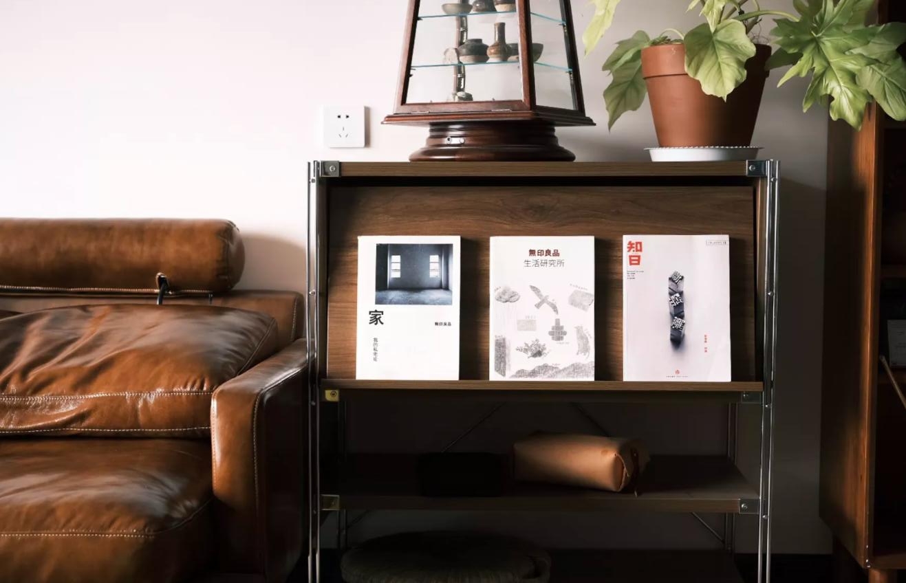 “8年搬了4次家”，真的是经历过，才知道生活不应该将就