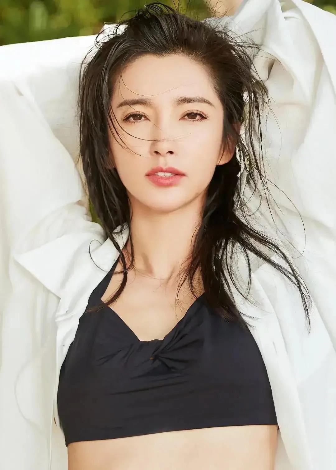 李冰冰，杨颖，刘亦菲，韩雪，林允儿，李小璐