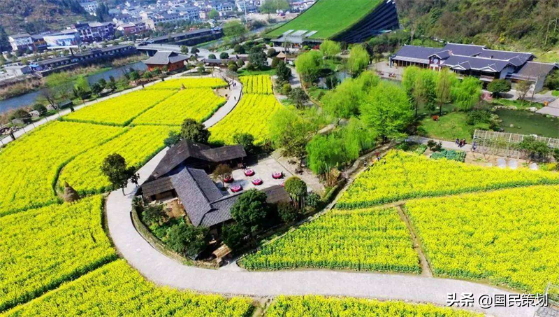 不寻常信号！当下中国3大趋势，正在排队下乡？