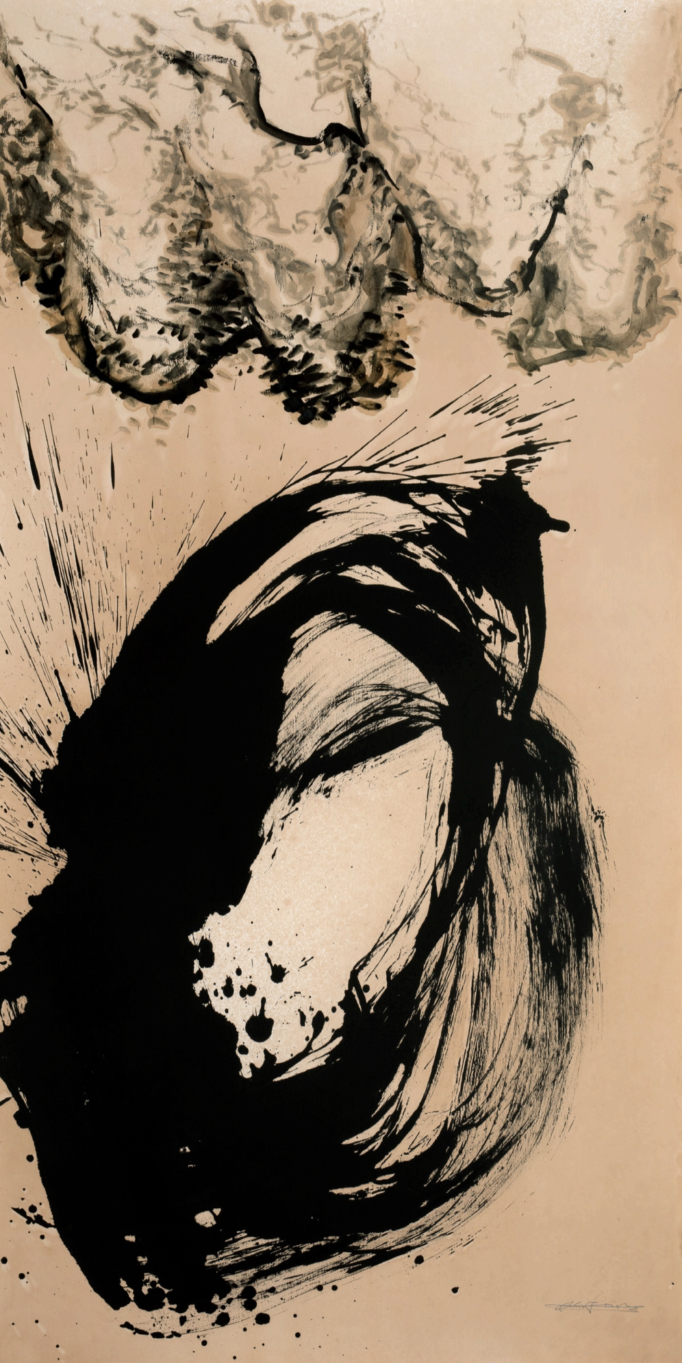 &ldquo;上下&rdquo;天地国际艺术节大幕拉开 秦风携手千机秀演绎夜空艺术