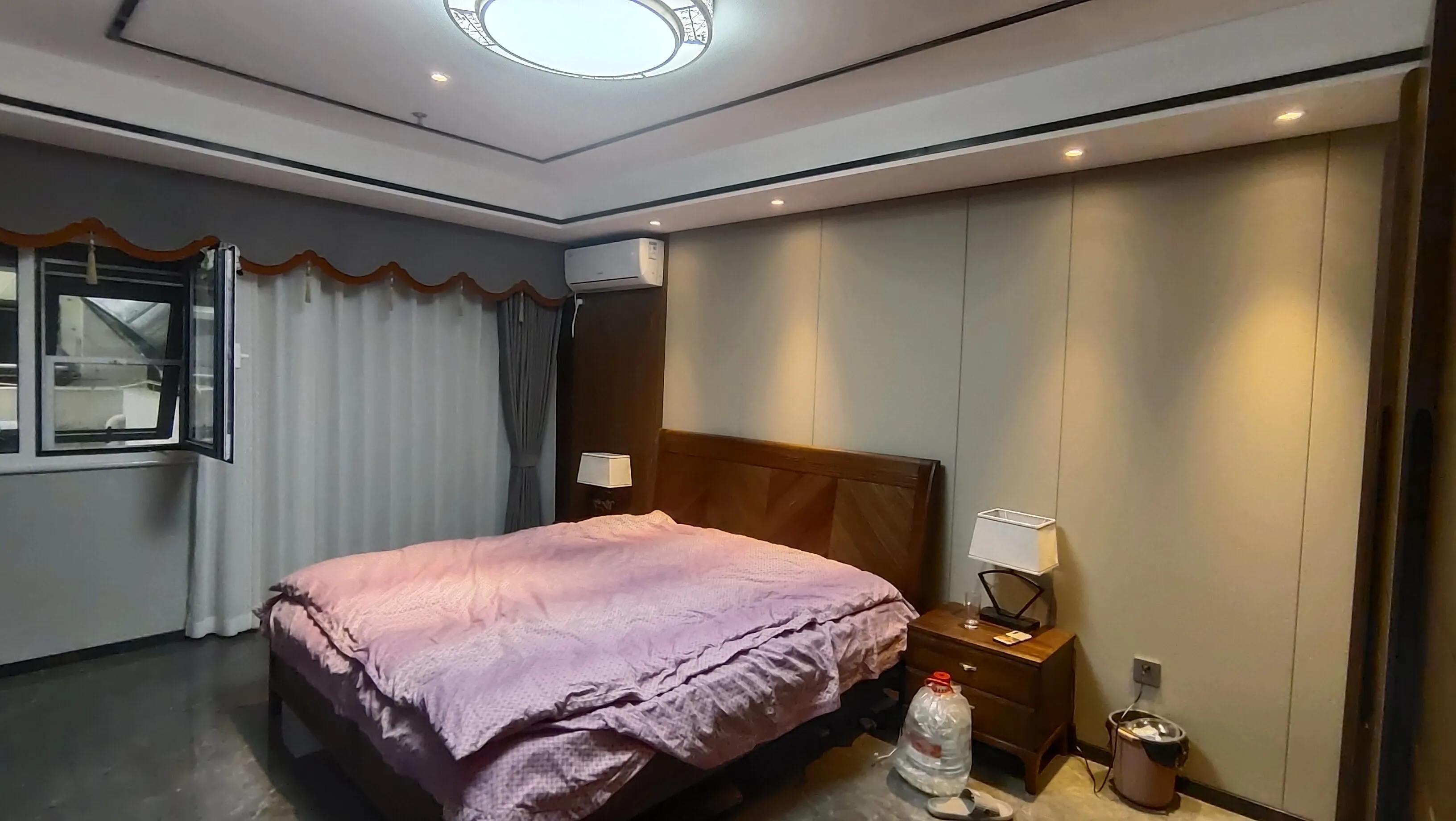 会所功能,会所功能区划分