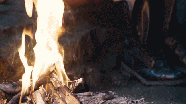 《与凤行》开机，林更新胖成这样还来演仙侠？