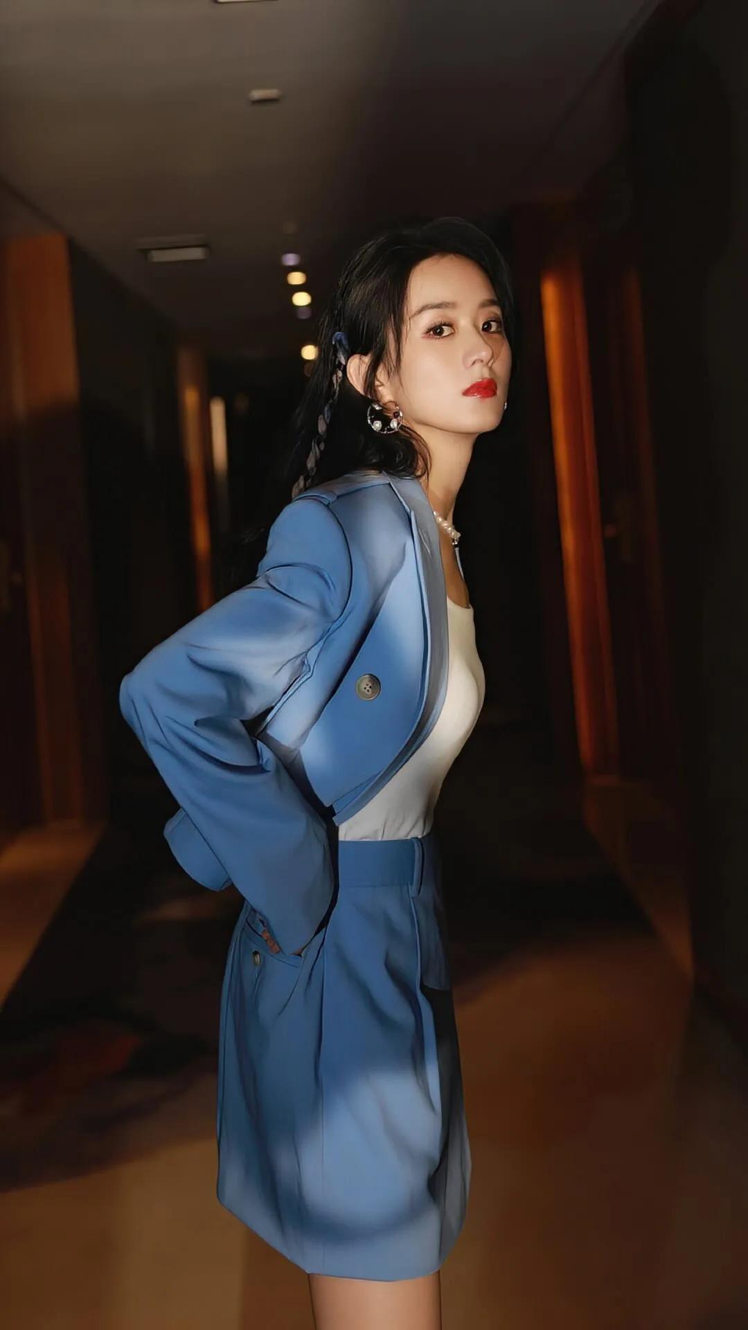 赵丽颖绝美壁纸