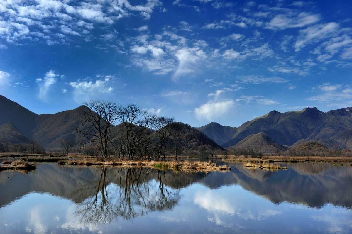 盘点中国十大最美水域风光，你都去过几个