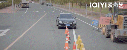 《爱情应该有的样子》可乐CP甜度超标，房车里共度浪漫夜晚