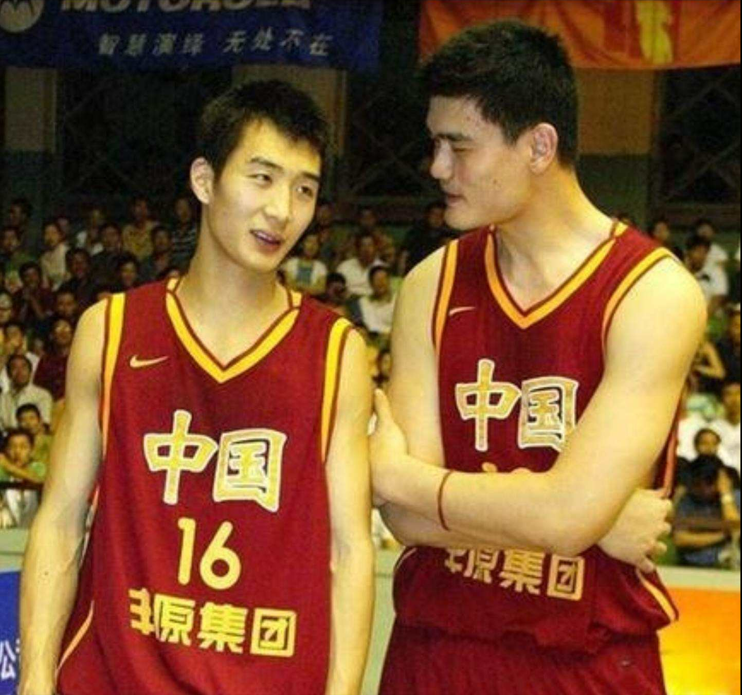 中国男篮为什么可以打nba(中国球员如何进入NBA？曾凡博和余嘉豪、张镇麟有何不同之处？)