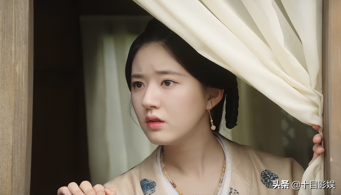 星汉灿烂三皇子结局，爱江山不爱美人，坐等继承皇位