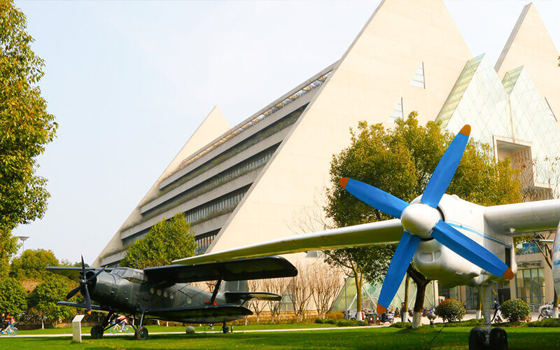 上海工程技术大学2022年春季招生章程