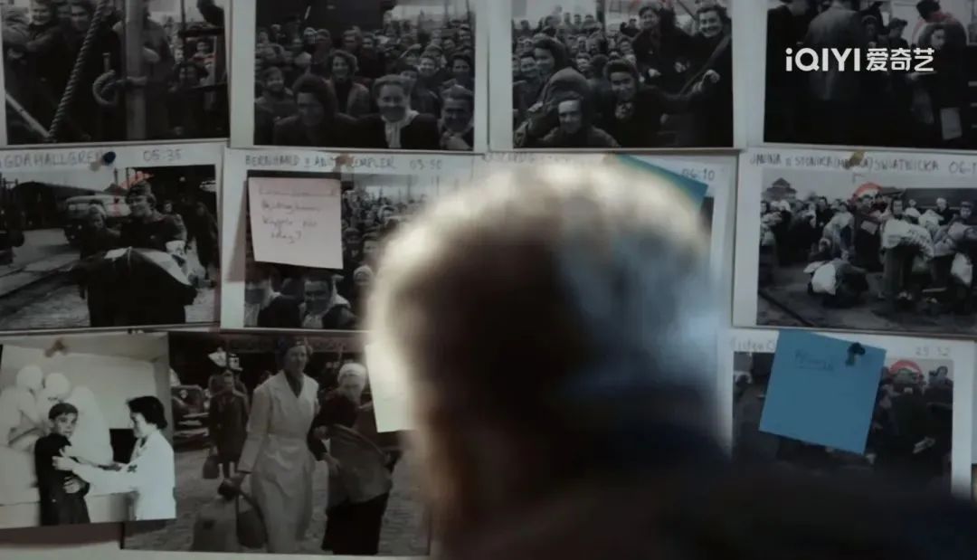 妮莉和讷亭，从集中营到往后余生