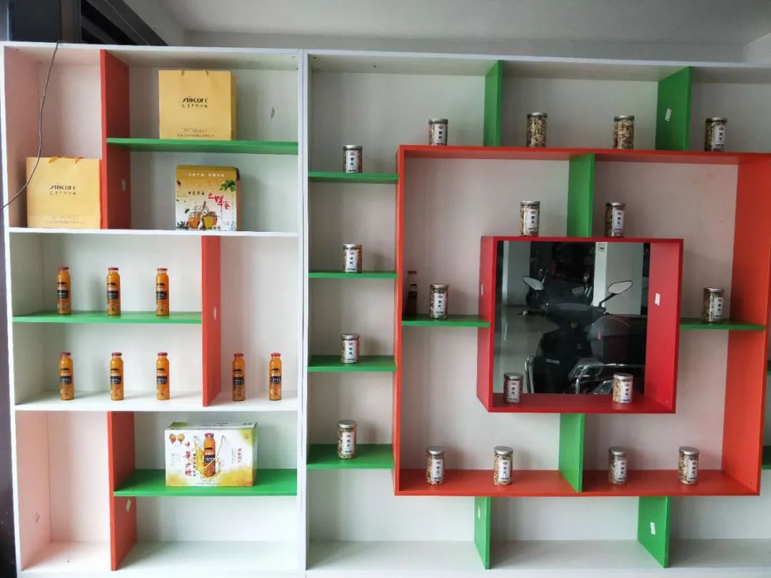 「漳县电商」农村电商忙 致富路更宽