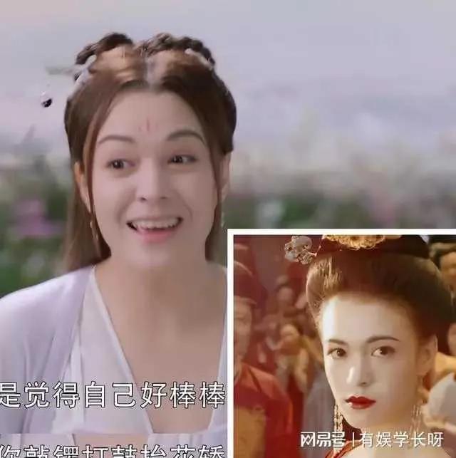 10位颜值崩塌的女星：当年有多美，看到“如今”你就有多失望