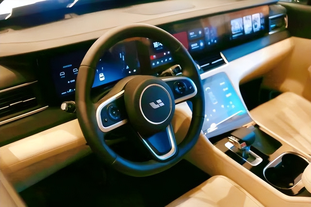 “蔚小理”公布6月新车交付量：小鹏15295辆最多 蔚来12961辆最少