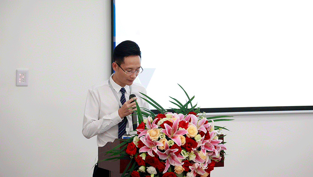 新技术新未来，逸网新品发布会