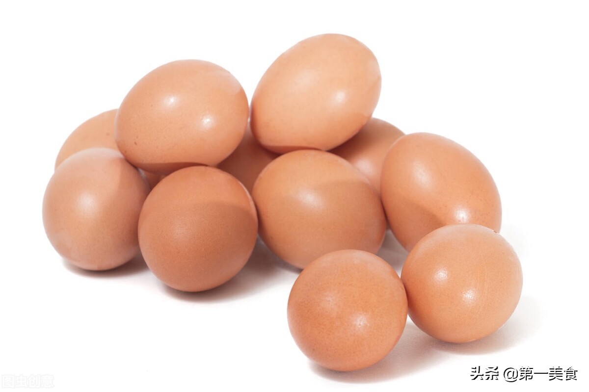 鸡蛋配什么菜最好吃？分享6种不同做法 鲜香美味 顿顿吃光盘