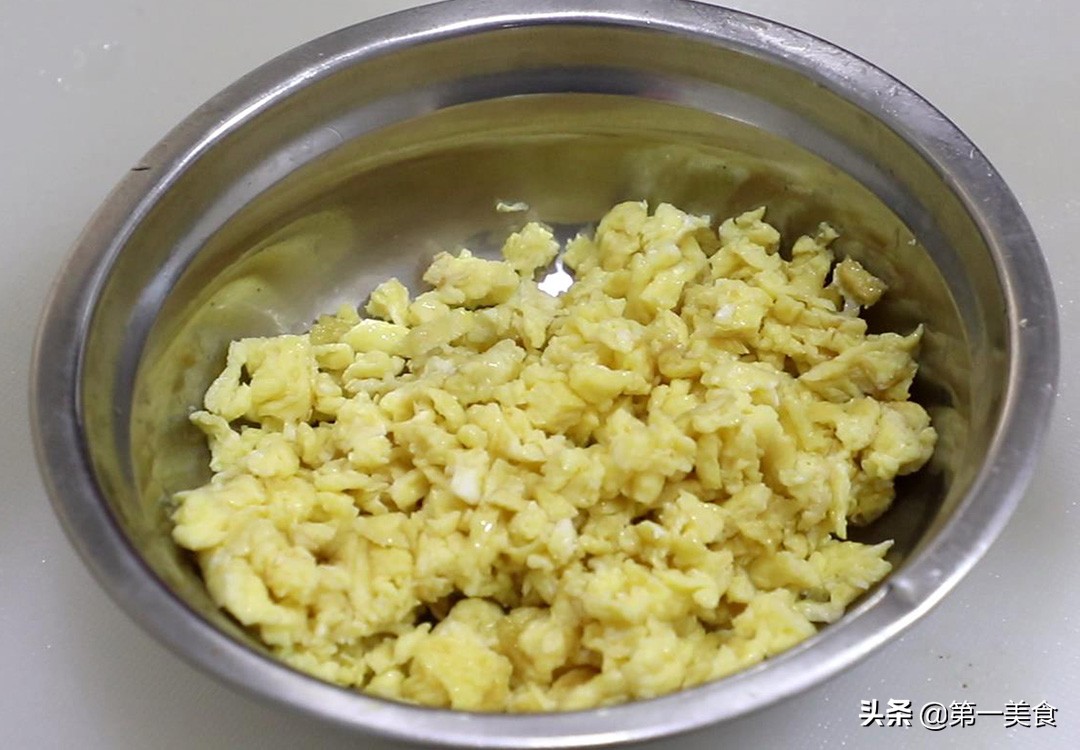 图片[3]-鸡蛋配什么菜最好吃？分享6种不同做法 鲜香美味 顿顿吃光盘-起舞食谱网