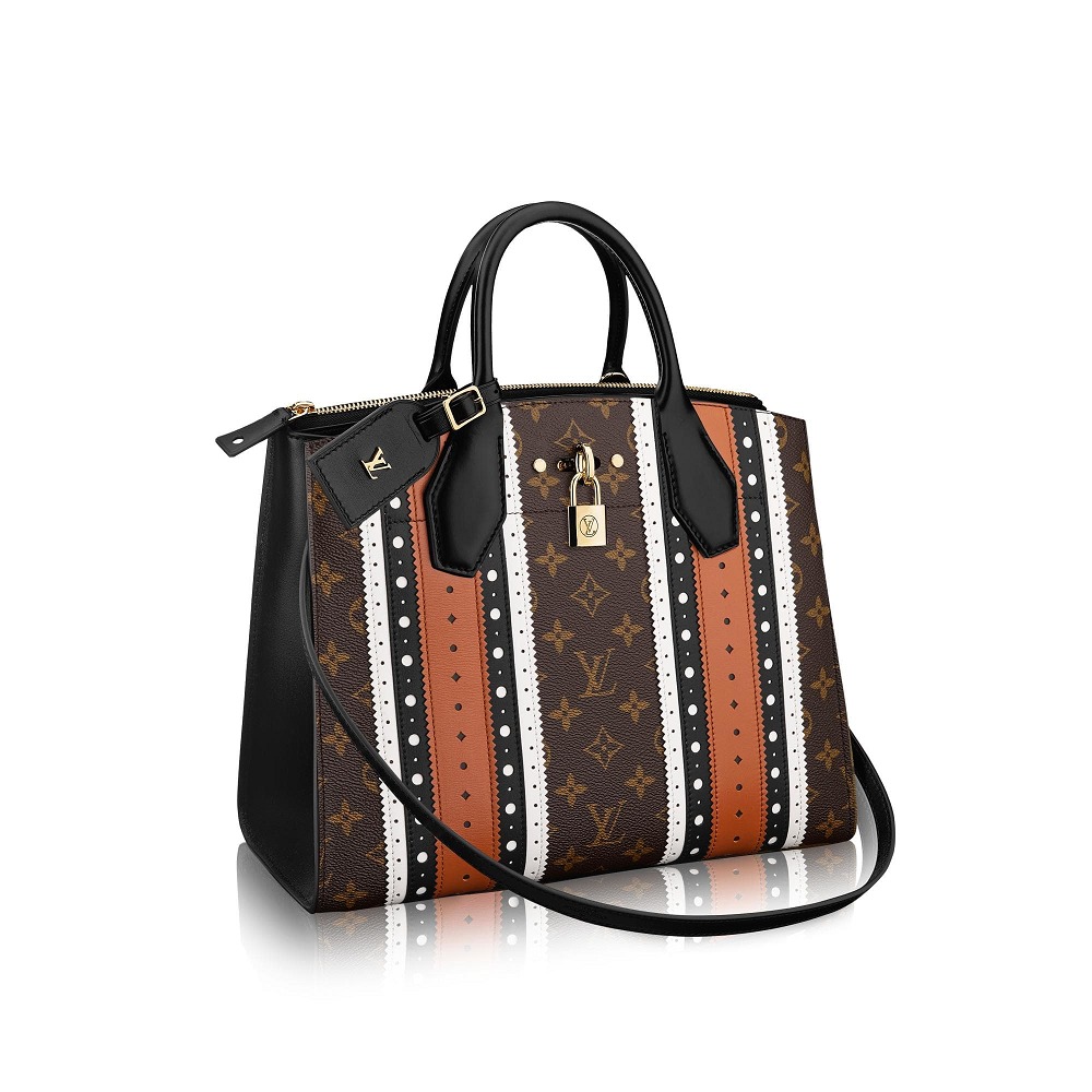 品牌解说｜Louis Vuitton（路易威登）