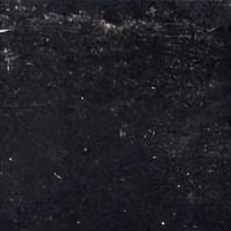 把带红色米字格的图片转换成拓片形式