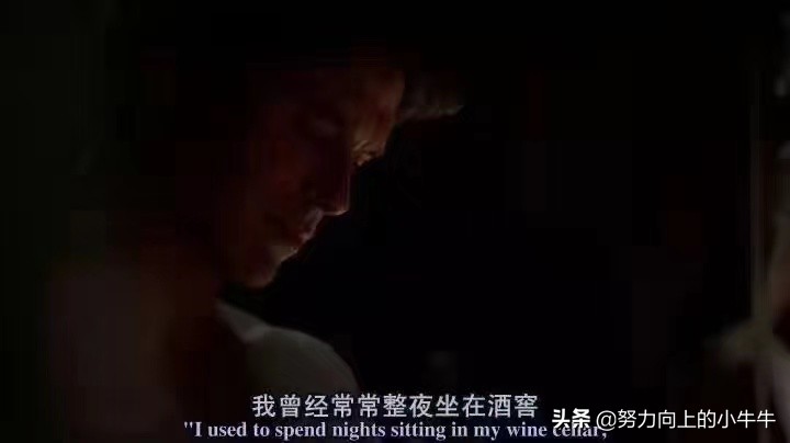 吸血鬼日记：世界上唯一能让达蒙低头的只有爱情。