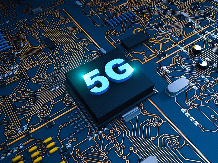 在7月份的5G拍卖中，印度将为私人网络保留一些带宽