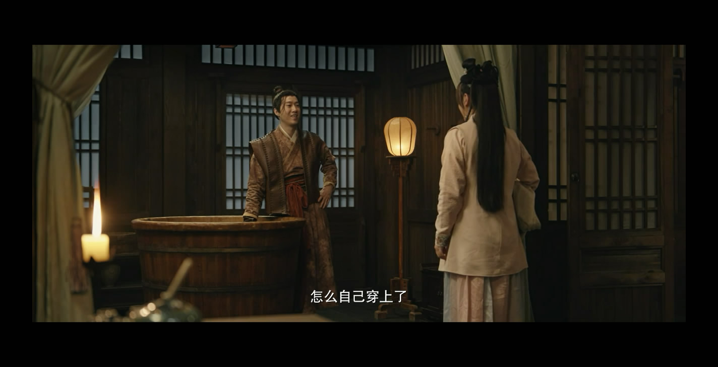 《双龙会》：双生不同生，感应一点通