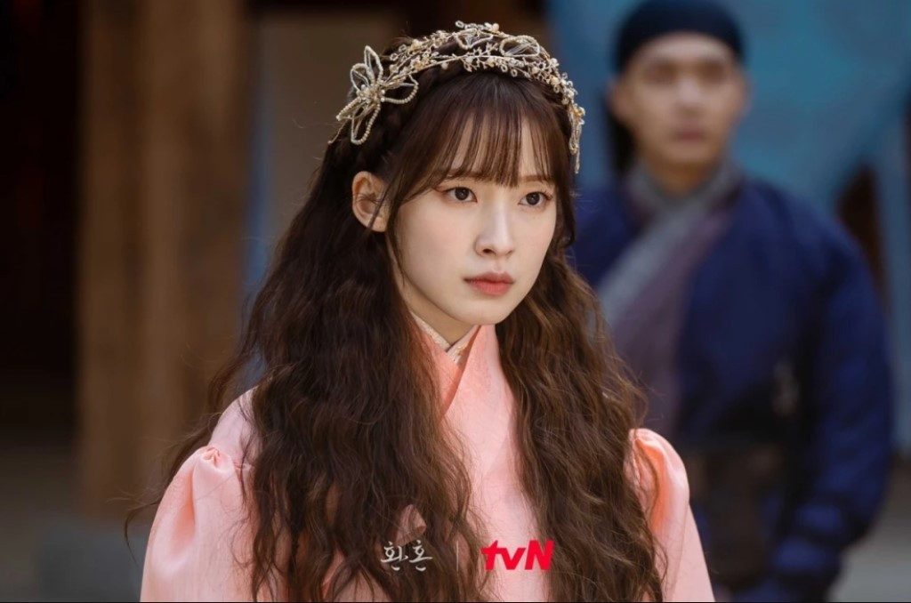 网议5部韩剧「超丑古装造型」，李栋旭《九尾狐传》造型超怪