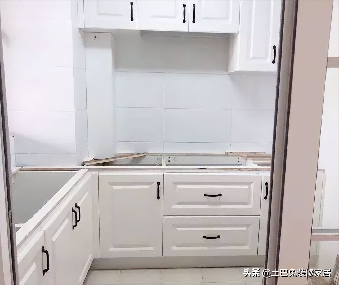 4万改造75㎡小户型，装修就要理智、克制