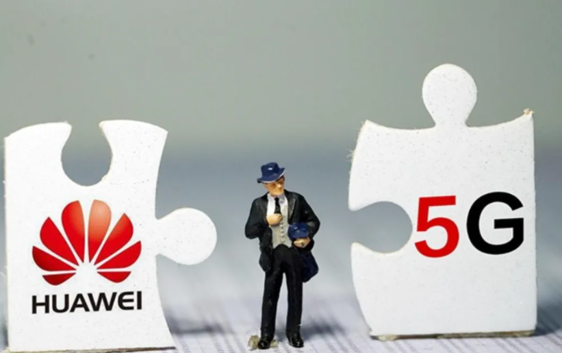 一则数据传来,爱立信斩获172个5g合同,领先华为