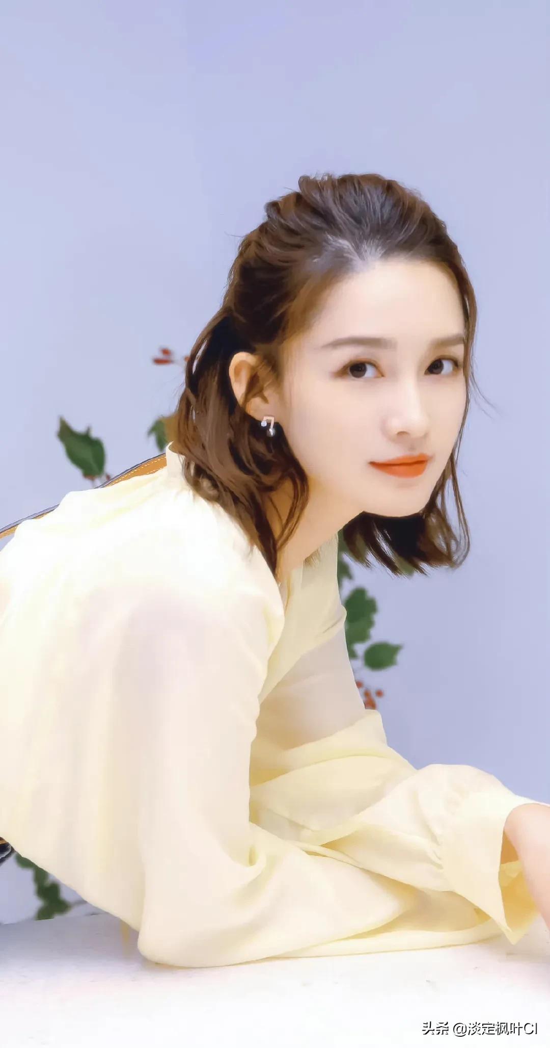 李沁 唯美写真1｜高清壁纸