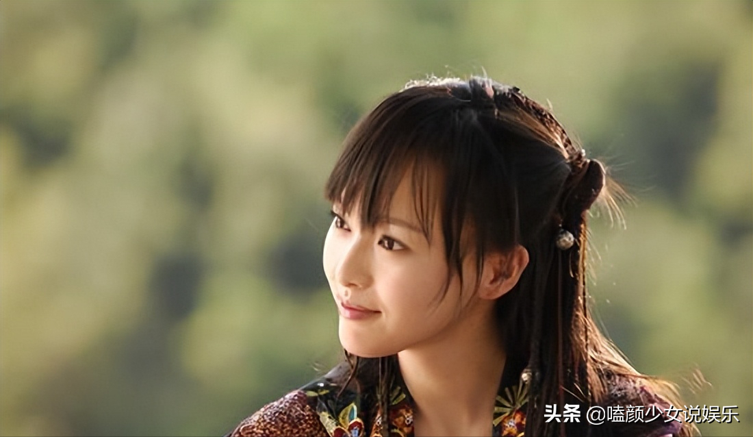 可御姐可萝莉的女星不止袁冰妍，这6位谁更适合狐妖小红娘女二？